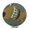 Carpet Mat Velvet 40 x 60 cm RINGHIO