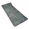 Maiolica smooth rug measures