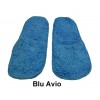 One-size-fits-all House slippers 37/42