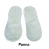 One-size-fits-all House slippers 37/42