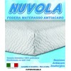 Coprimaterasso impermeabile Nuvola Protective varie misure