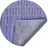 * Alfombra de baño Rhodes 55 x 90