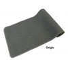 Spiral Liscio 50 cm wide kitchen rug.