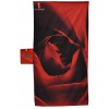 Rosa Mouche et serviette de Sport en microfibre