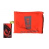 Rosa Mouche et serviette de Sport en microfibre