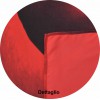 Rosa Fly and Sport beachtowel Microfiber