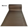 LAND Modern vinyl and non-slip carpet
