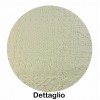 Colchas de chenilla de algodón puro CORFU