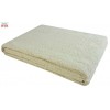 Copriletto jacquard puro cotone CORFU