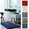 Alfombra de baño antideslizante CHENILLE