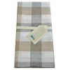 Tovaglia in cotone jacquard VICHY