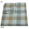 Tovaglia in cotone jacquard VICHY