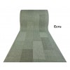 QUADRILAND Vinyle moderne et tapis anti-dérapant