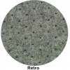 Bamboo washed tappeto corsia multiuso