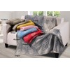 Tuch innen Plaid Tagesdecke Stropicciami GRAFFI