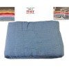 Cloth interior plaid bedspread Stropicciami TINTA UNITA