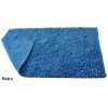 Tapis de bain pur coton RICCIOLINO