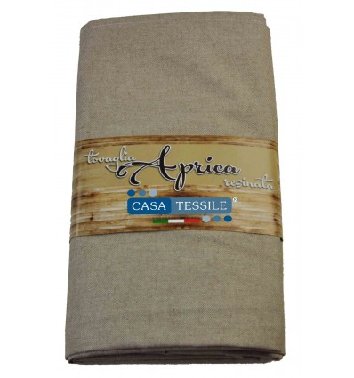Tissu de liaison résine résistant aux taches APRICA