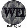 Zerbino floccato 25x70 cm. WELCOME FLOMAT