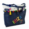 Shopping bag borsa mare IBIZA