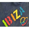 Shopping bag borsa mare IBIZA