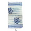 Strand Handtuch fouta CORALLO