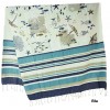 Telo mare fouta 100x200 cm. FISH