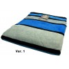 Jumbo First towel 140x180 cm. RIGHE