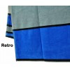 Jumbo erste Handtuch 140 x 180 cm. RIGHE