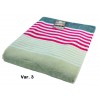 Jumbo erste Handtuch 140 x 180 cm. RIGHE