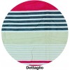 Jumbo First towel 140x180 cm. RIGHE