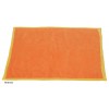Maxi beach towel microfibre 155x170 cm.
