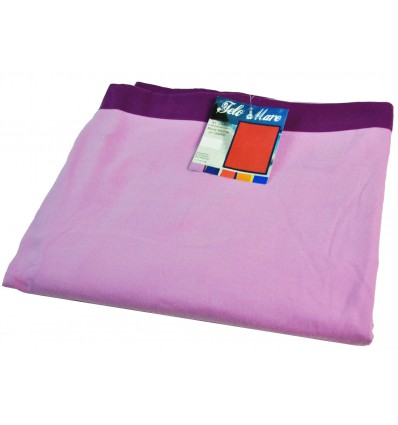 Maxi Strand Handtuch Microfaser 155 x 170 cm.