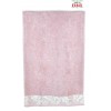 Paire de serviettes de bain ou serviette de bain MARCELLA