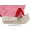 Gant brosse pour animaux de compagnie