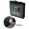 Proteggi sedile/baule DUAL x cani 150X130 cm.