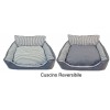 Cuccia DIVANETTO king/queen per animali