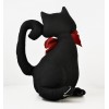 Sfigatto Cat DoorStop