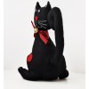 Sfigatto Cat DoorStop