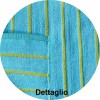 * Alfombra Lyra 60 X 120.