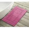 Non-slip bath mat BAMBOO