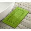 Non-slip bath mat BAMBOO
