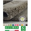 Tappeto bagno antiscivolo BAMBOO