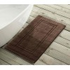 Tappeto bagno antiscivolo BAMBOO