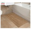 Non slip bath mat ROMY