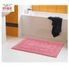 Tapis de bain antidérapant SIBYLLE