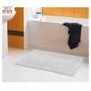 Tapis de bain antidérapant SIBYLLE