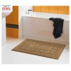 Tapis de bain antidérapant SIBYLLE