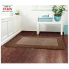 Non slip bath mat SIBYLLE