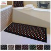 Tappeto bagno antiscivolo BLACK POINT